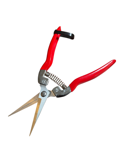 Garden Pruning Snips Clippers
