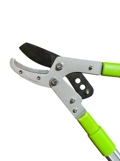 Extendable Anvil Loppers Tree Trimmers