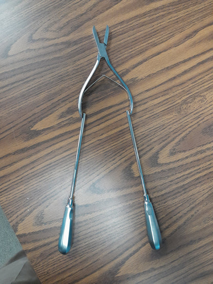 Coral Cutters - Extended Reach 15" long
