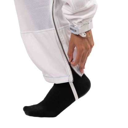 Swarm Commander® Ultra-Mesh Beekeeping Suit - XS to 5XL