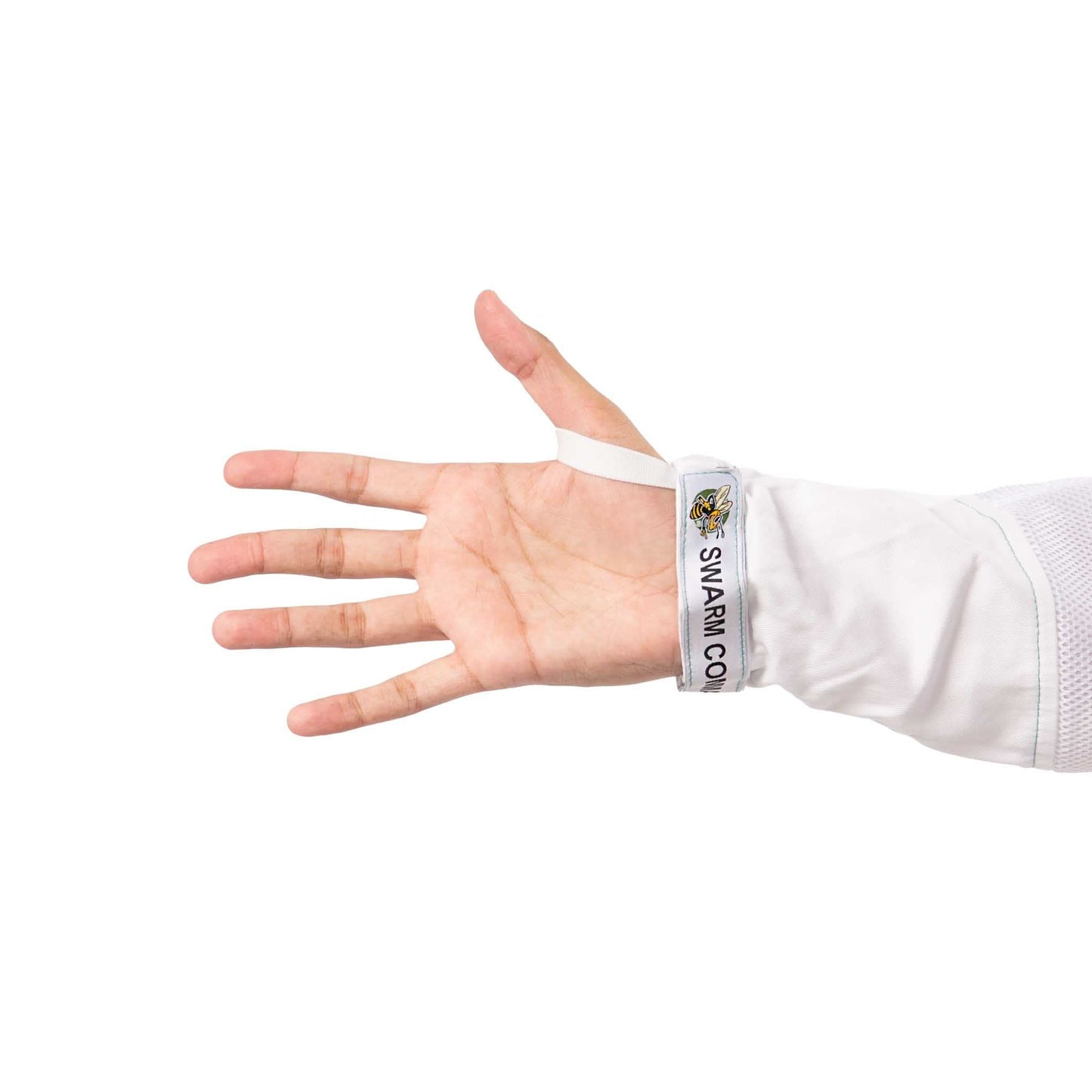 Swarm Commander® Ultra-Mesh Beekeeping Suit - XS to 5XL