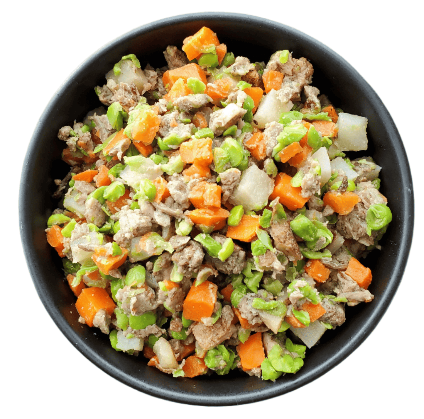 Bountiful Beef Case Includes 24 8Oz Meals