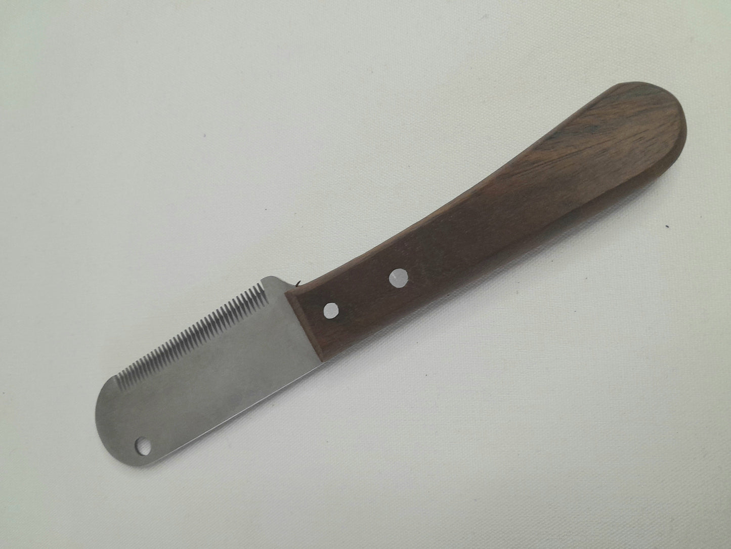 Pet Stripping Knife (Classic)