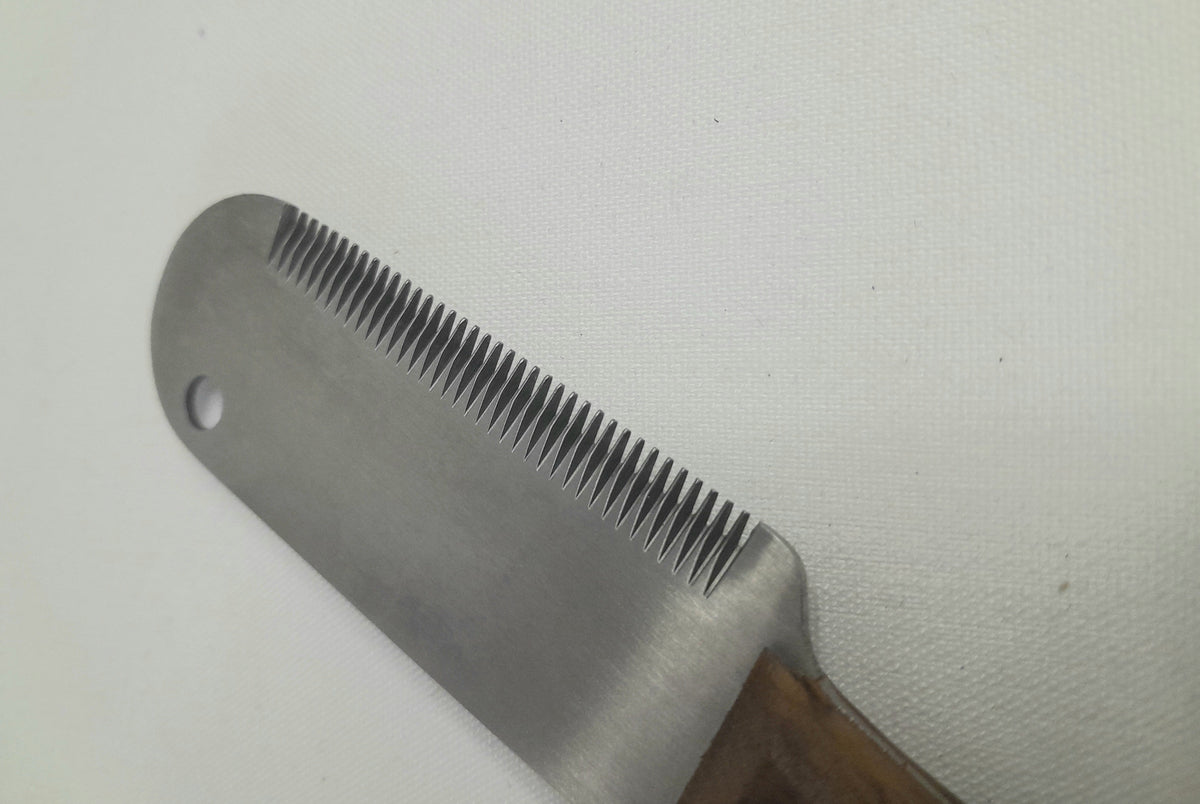 Pet Stripping Knife (Classic)