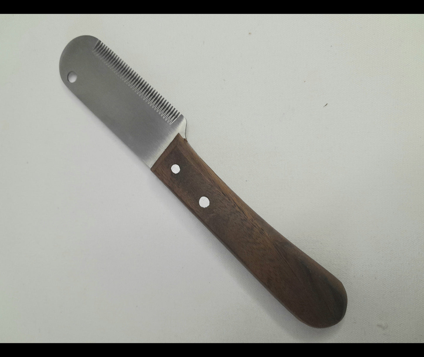 Pet Stripping Knife (Classic)