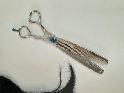 DELUXE SHEAR GROOMING SET OF 4 (from USA)