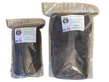 Organic Leaf Compost