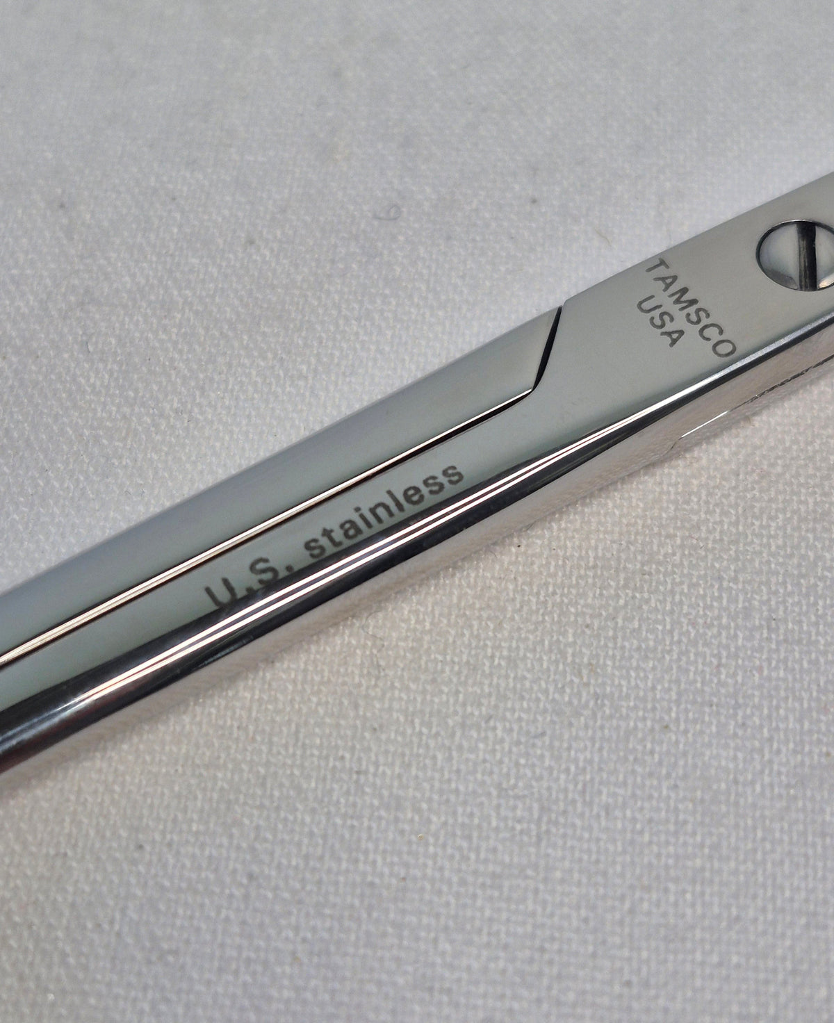 Surgical Scissors Sharp/Sharp Straight 5.5"