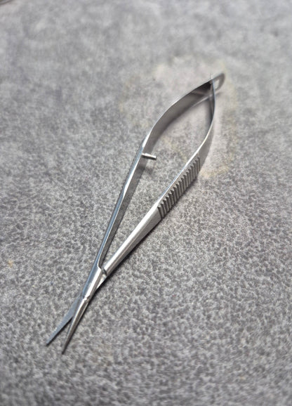 Micro-scissors 3" Vannas