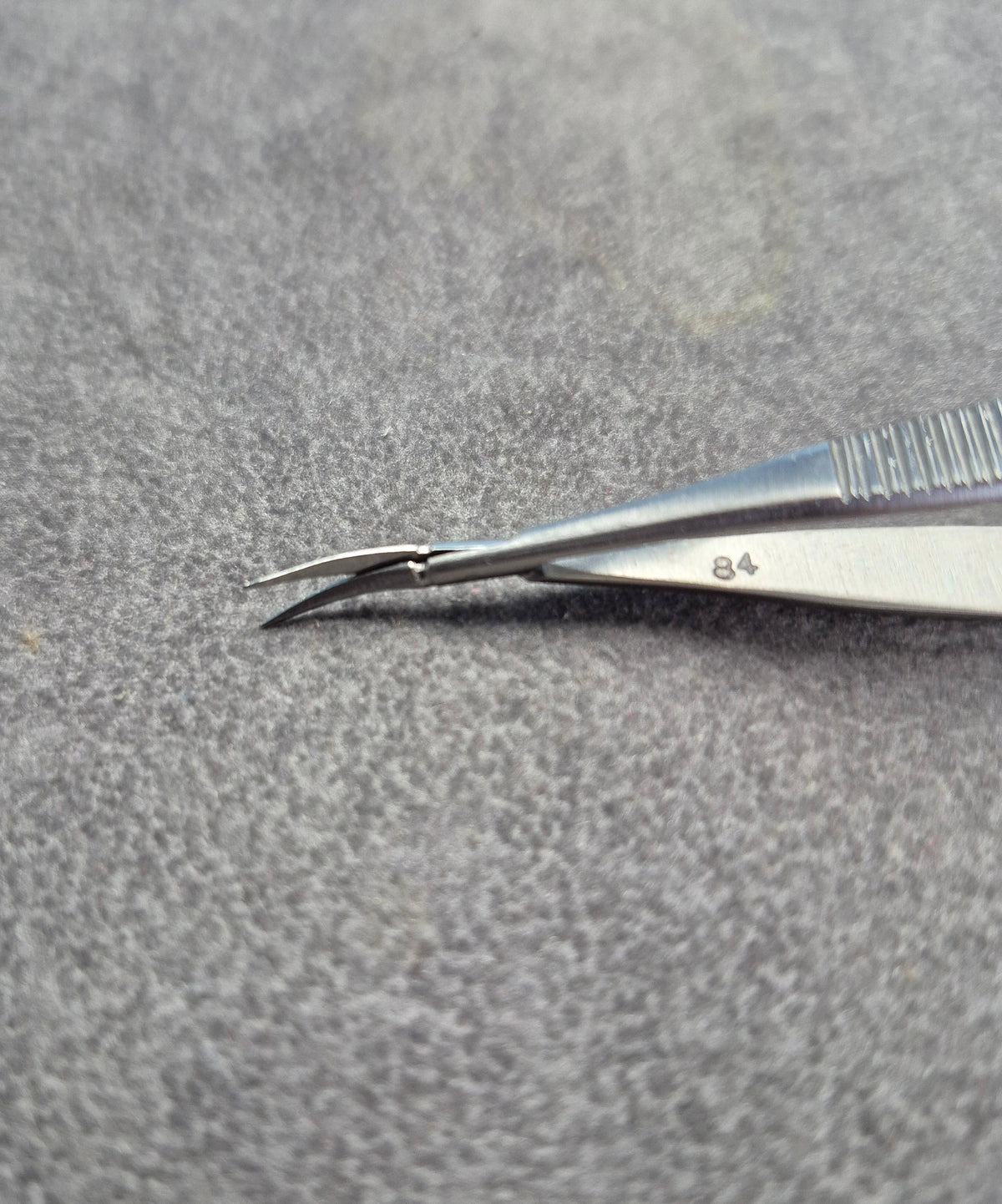 Micro-scissors 3" Vannas