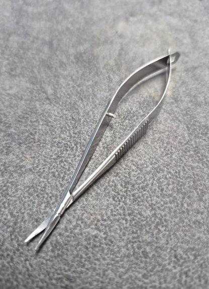 Micro-scissors 3" Vannas