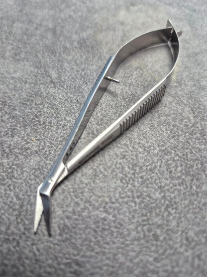 Micro-scissors 3" Vannas