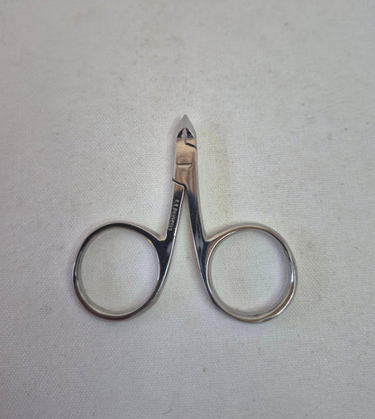 Cuticle Nipper, scissor handle (3 sizes available)