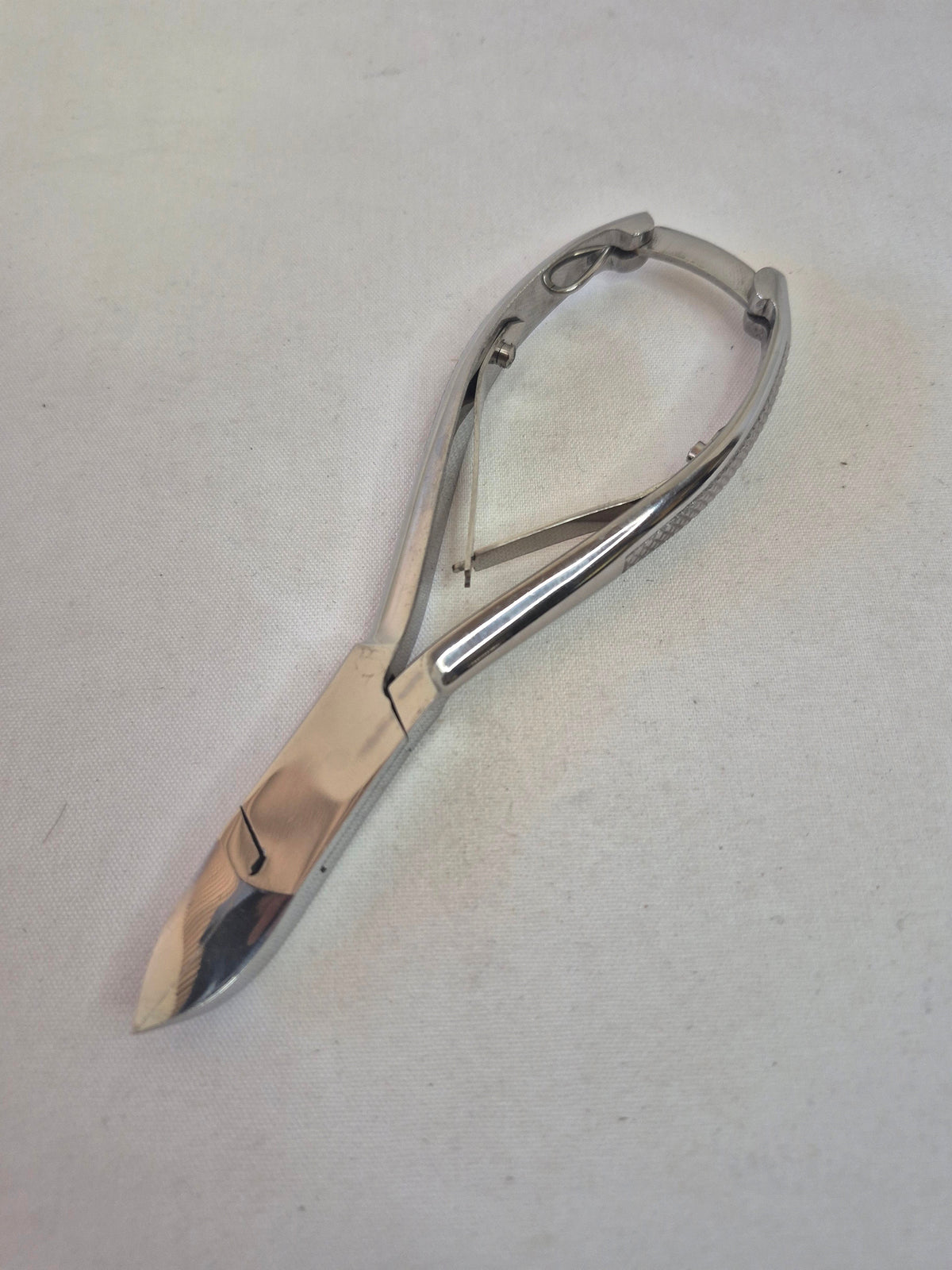 Toe Nail Nippers (Heavy Duty) 3 sizes available