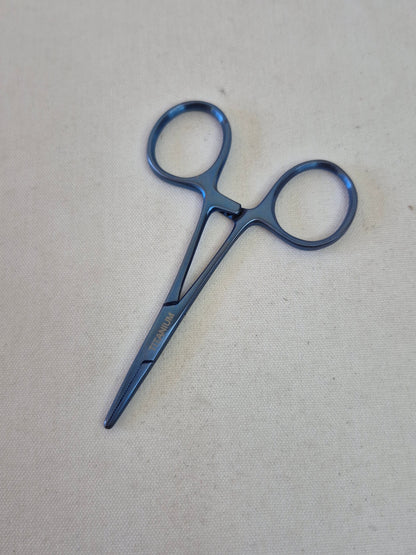 Hartmann Mosquito Forceps 3.5" Straight (2 variations)