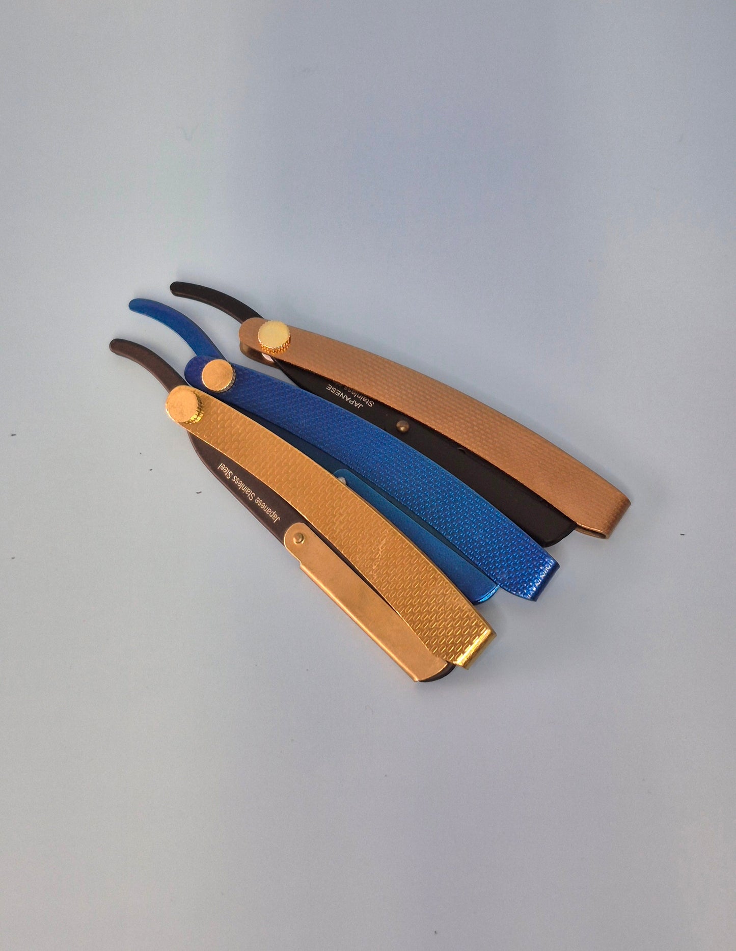 Mini Razor - 3 colors available