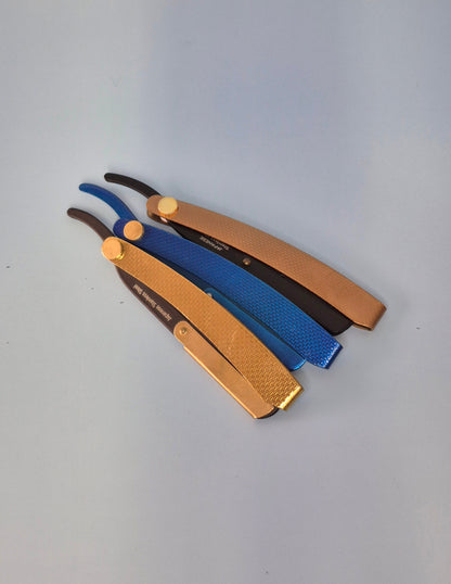 Mini Razor - 3 colors available