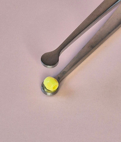 Beading Tweezer 6" Cupped