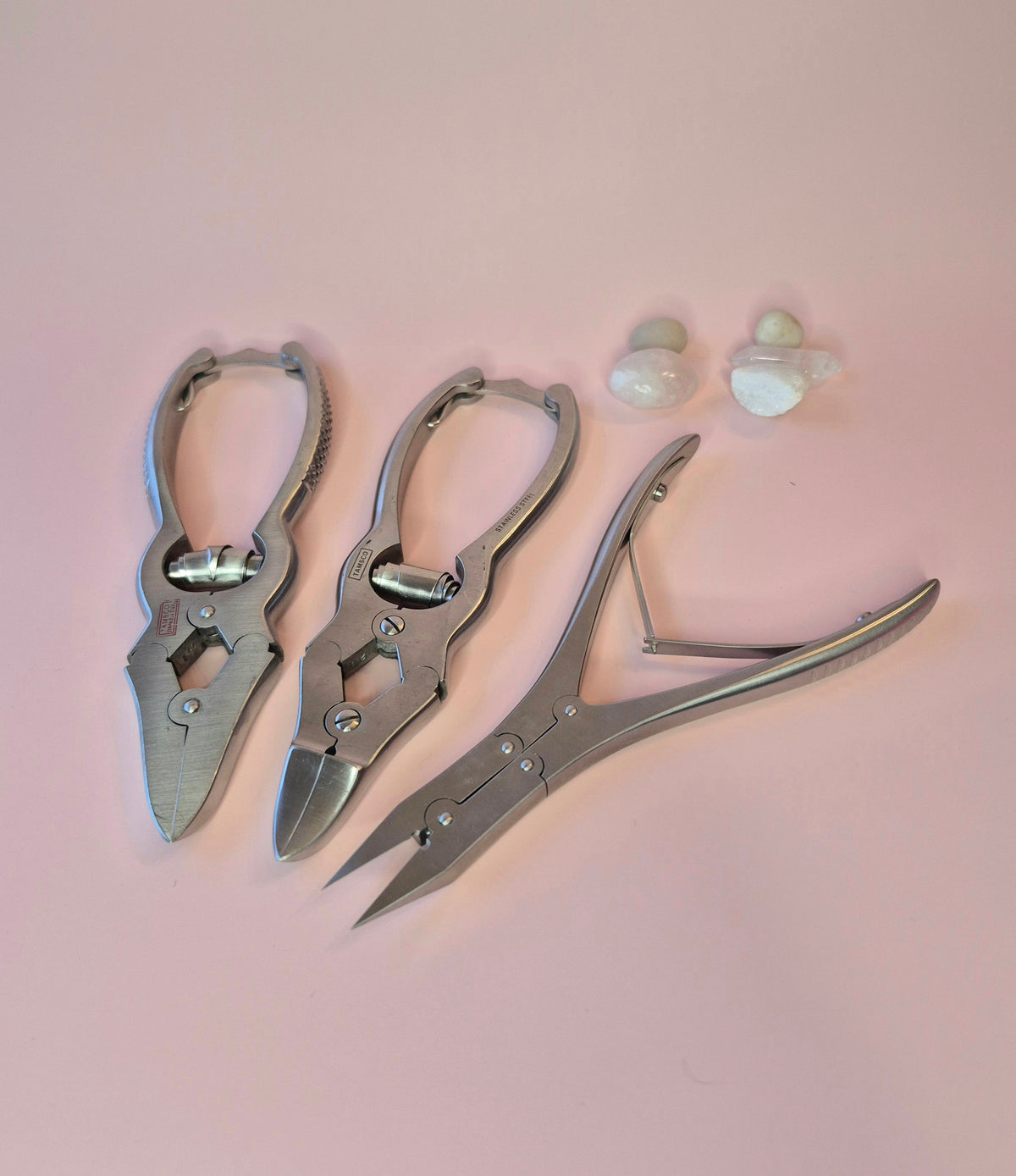 Double Action Cutter 6" (available in 3 styles)