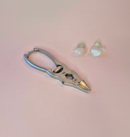 Double Action Cutter 6" (available in 3 styles)
