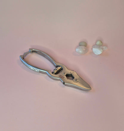 Double Action Cutter 6" (available in 3 styles)