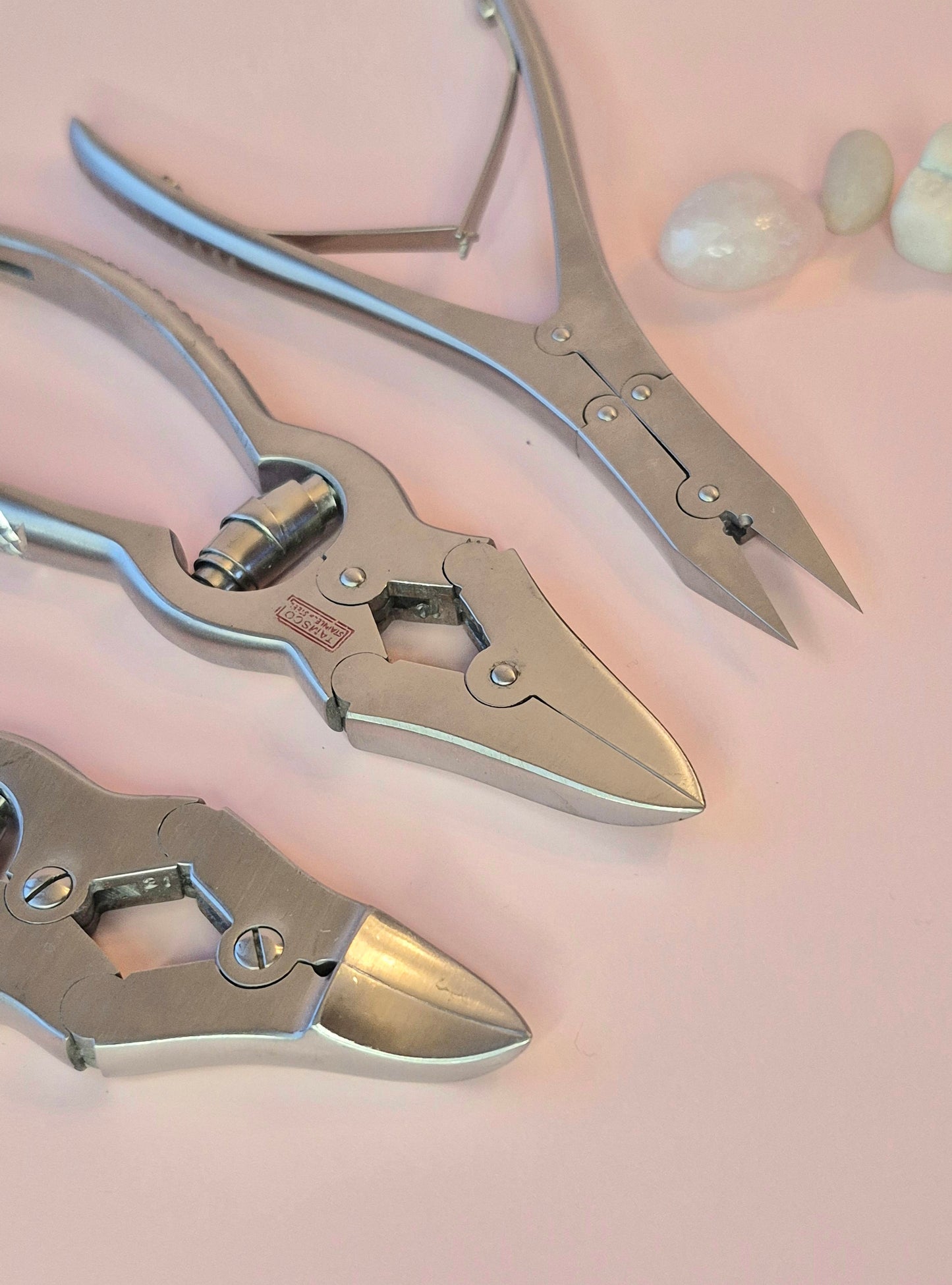 Double Action Cutter 6" (available in 3 styles)