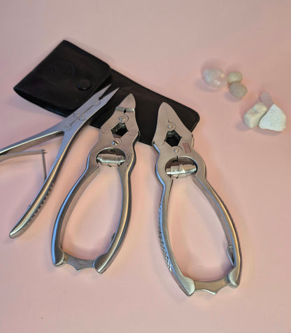 Double Action Cutter 6" (available in 3 styles)