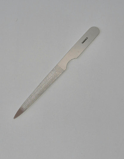 Stainless Steel Nail Files (Box of 100)
