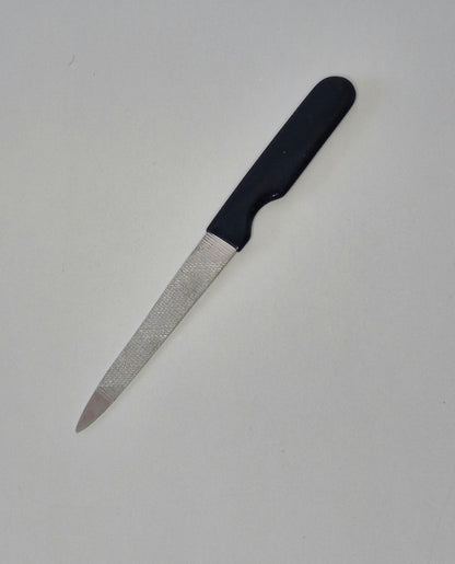 Stainless Steel Nail Files (Box of 100)