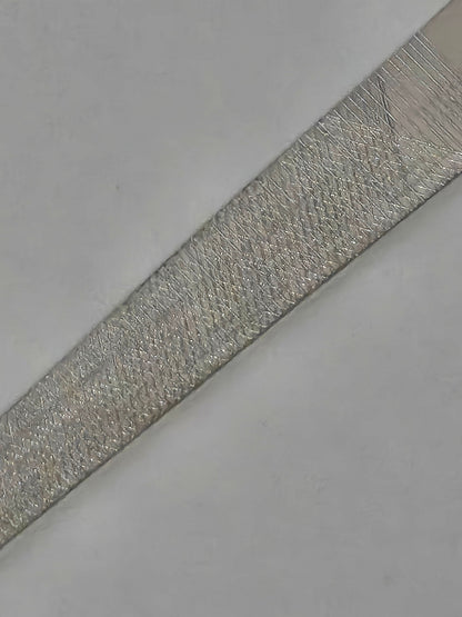 Stainless Steel Nail Files (Box of 100)