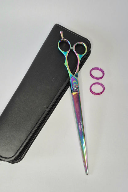 Professional Grooming Shears 10"