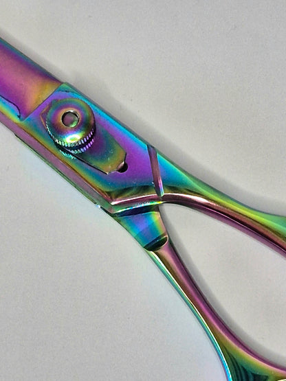 Professional Grooming Shears 10"