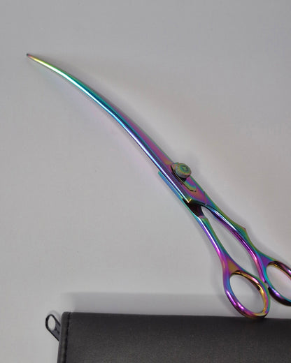 Professional Grooming Shears 10"