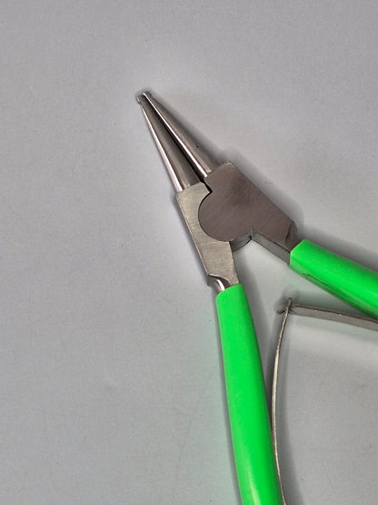 Ring and Band Opening Pliers (Straight)