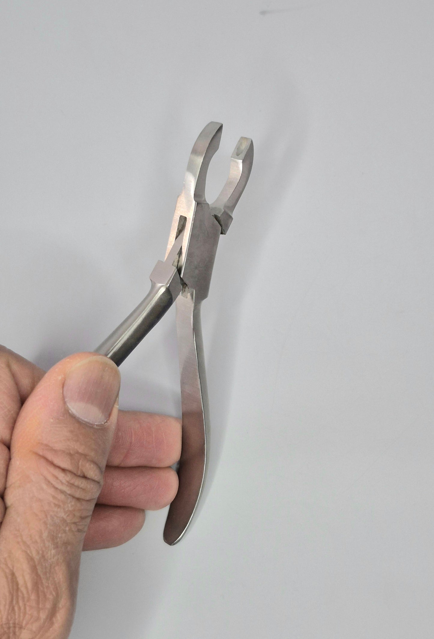 Ring Closing Pliers (small or large)
