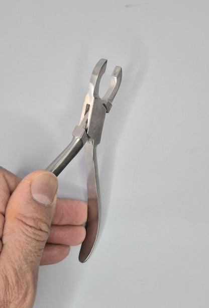 Ring Closing Pliers (small or large)