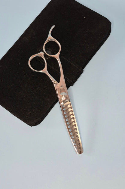 Left Handed Texturizing Scissor 6" (From USA)