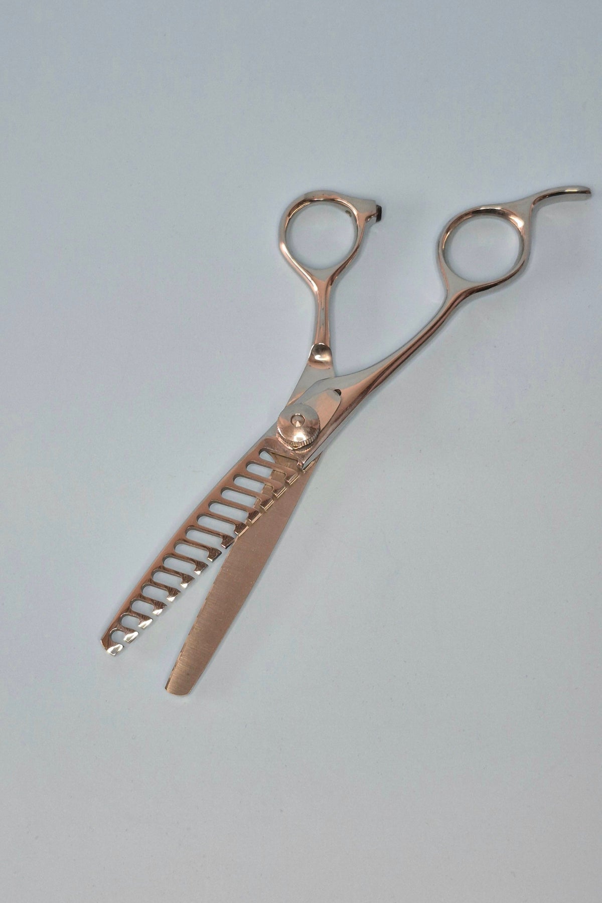 Left Handed Texturizing Scissor 6" (From USA)