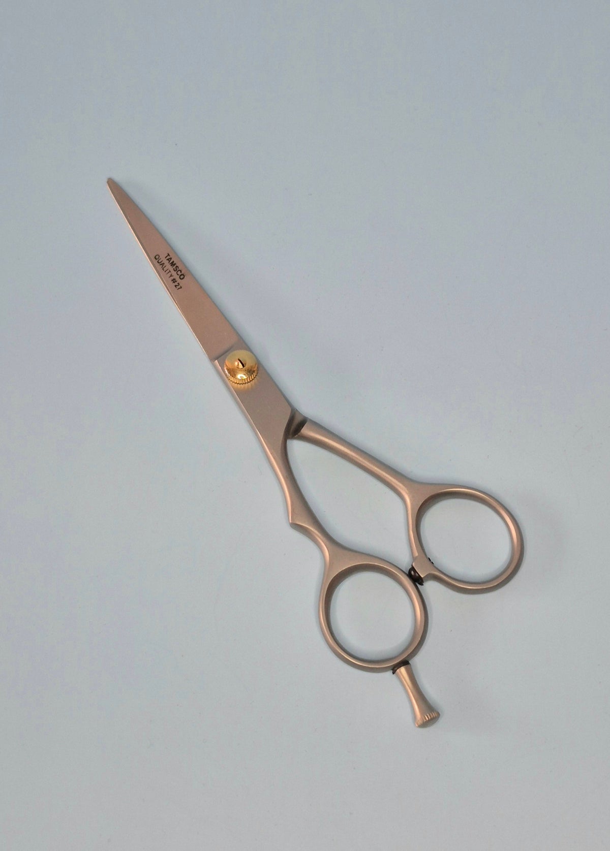Left Handed Shear 6"  Matte Finish