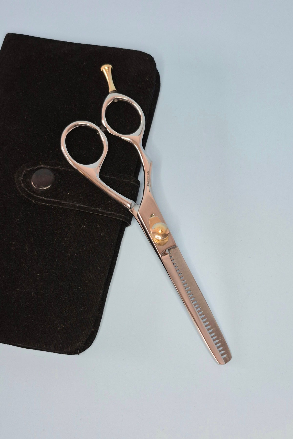 Left Handed Thinning Shear 6.5" (From USA)