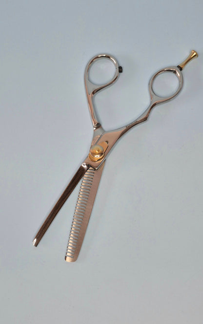 Left Handed Thinning Shear 6.5" (From USA)