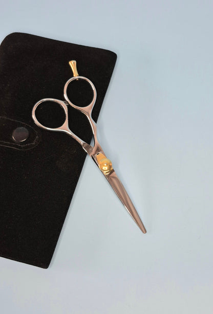 Left Handed Shear 4.5"