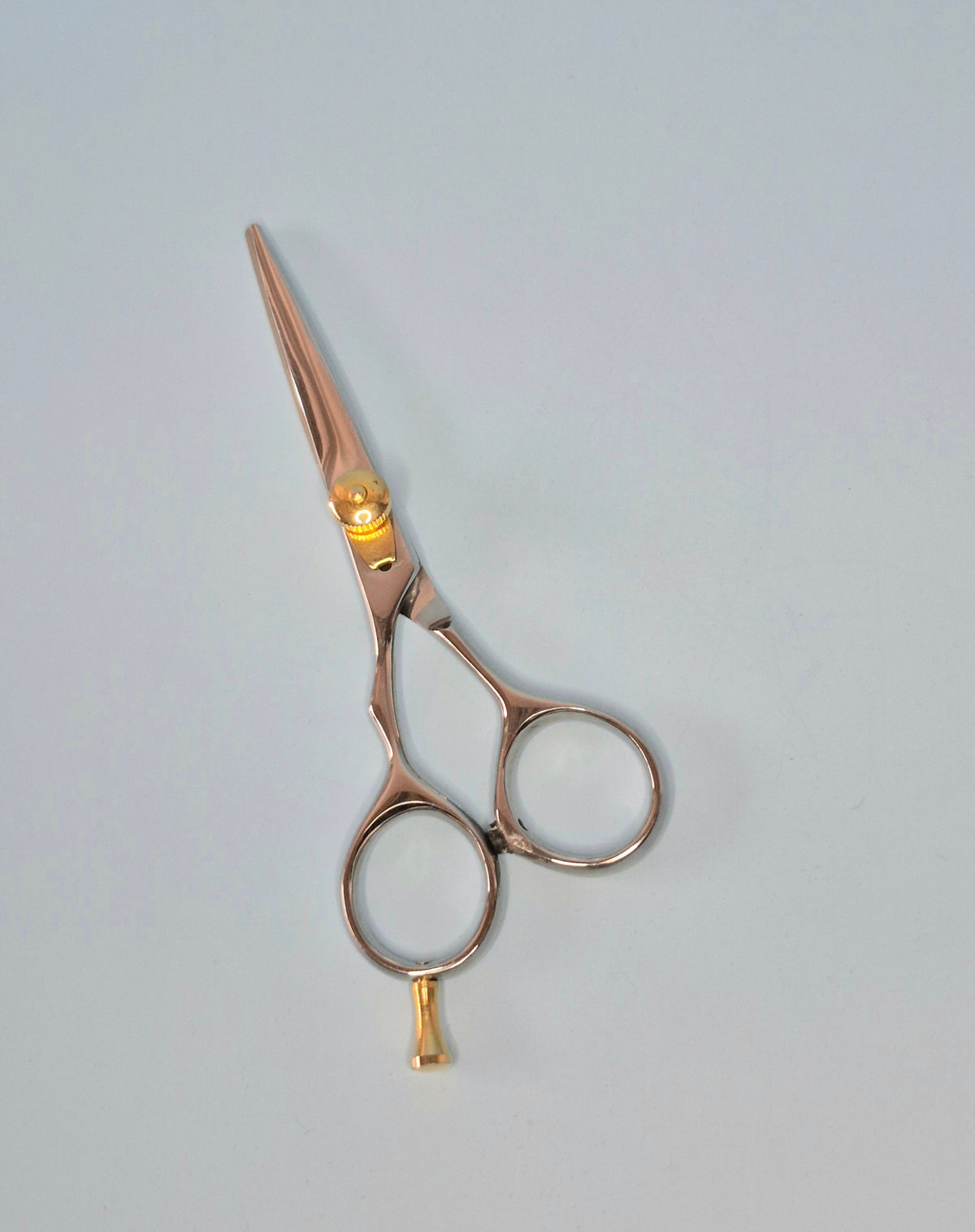 Left Handed Shear 4.5"