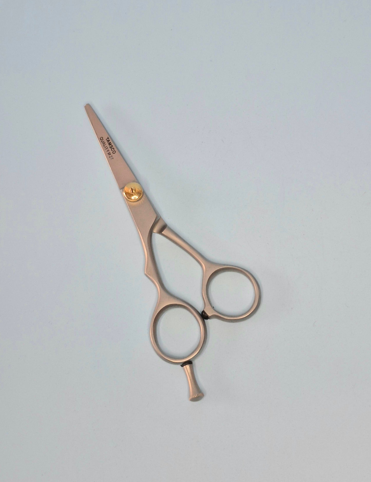 Left Handed Shear 5"  Matte Finish