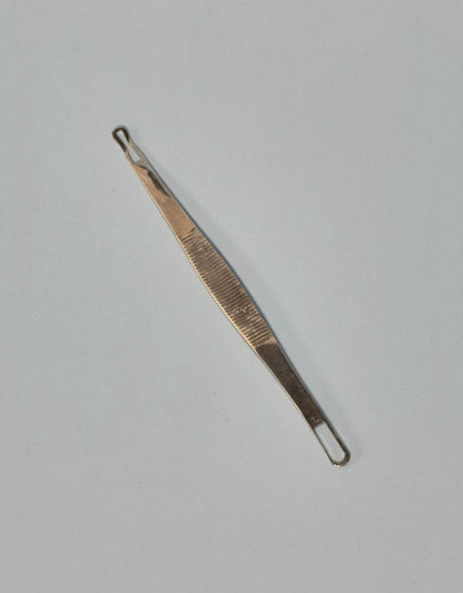 Schaumburg Comedone Extractor