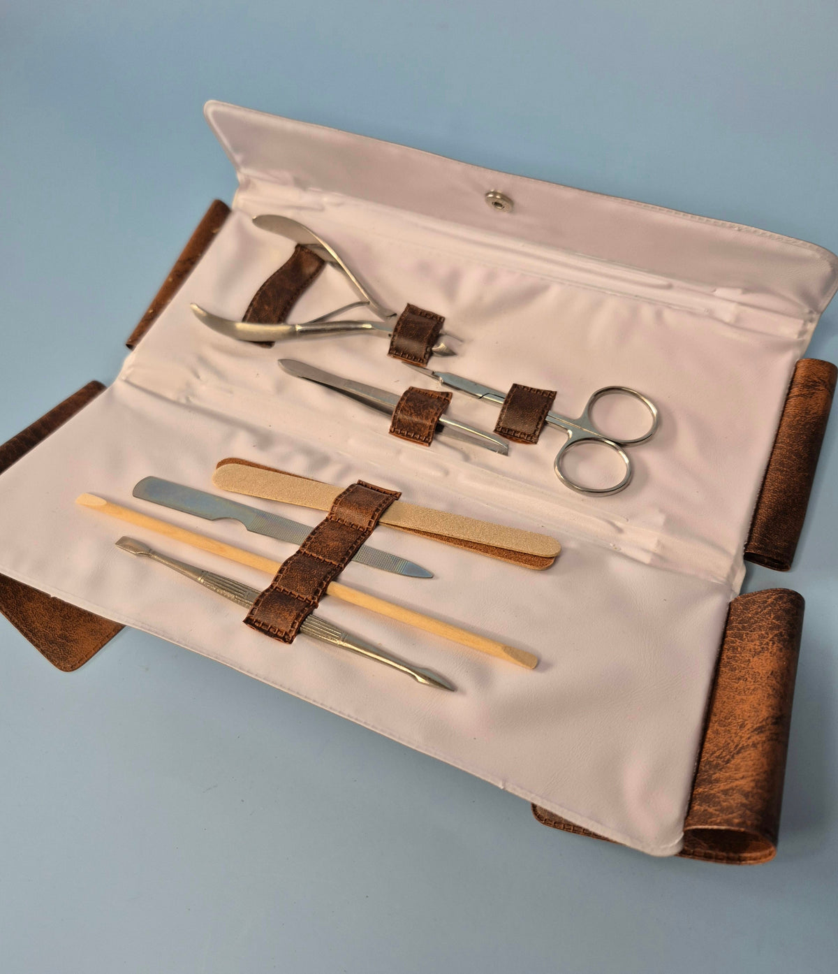 Basic Manicure Set