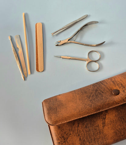 Basic Manicure Set