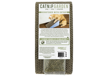 Multipet Catnip Garden®  Scratcher w/ Catnip