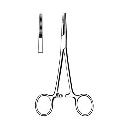 Kelly Forcep Straight 5.5" (2 options)