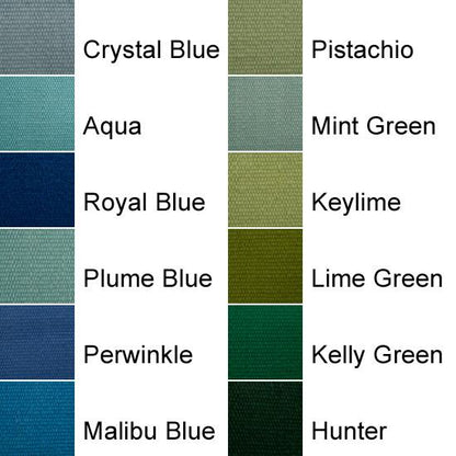 1314A-19 San Juan 34X30 Cream New Zealand Wool Saddle Blanket
